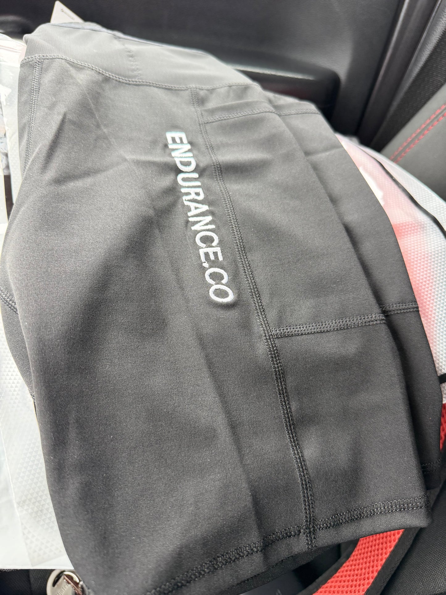 Mach5 aero half-tights