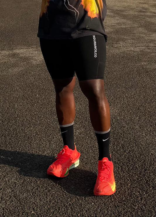 Mach5 aero half-tights