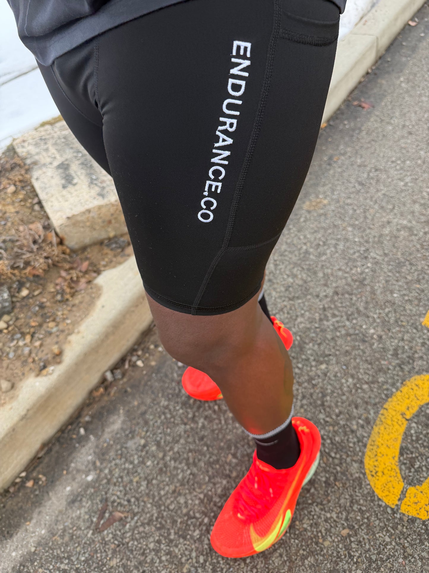 Mach5 aero half-tights